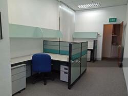 Wintech Centre (D14), Factory #283420501